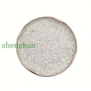 SC-1100R Granulés de PC transparents, matériaux bruts en plastique PC, granulés de PC écologiques à stabilité thermique exceptionnelle - Product Image 2