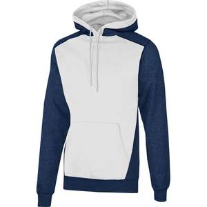 Sudadera con Capucha Bordada con Logotipo Personalizado, Sudadera con Capucha de Algodón Extra Grande Unisex para Hombre, Sudadera con Capucha Impermeable y Resistente al Viento - Product Image 3