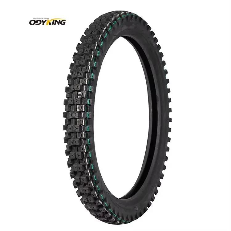 Competitive Price Motorcycle Tire 2.50-17 2.75-17 2.50-18 2.75-18 Motorcycle Tubeless Tyre 2.50-18