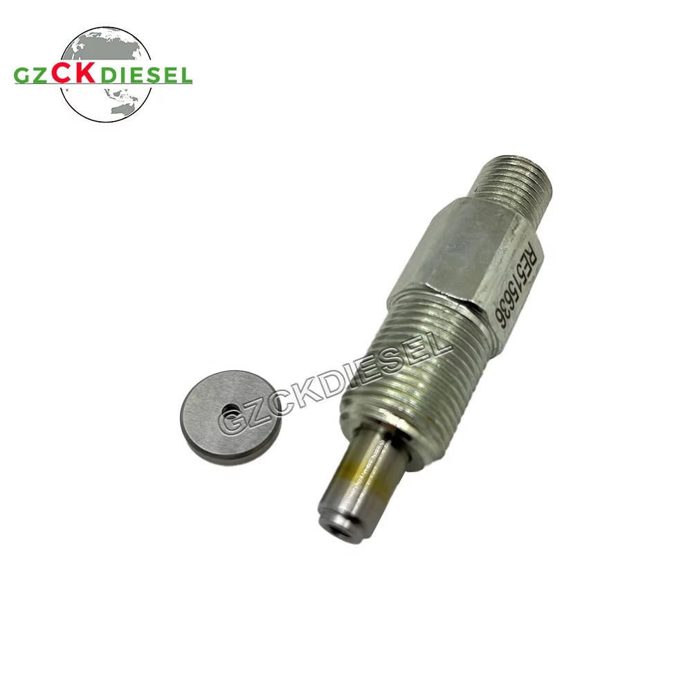 Pressure Relief Valves RE516335 & RE515636 for John Deere