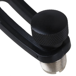 <span class=keywords><strong>ราคา</strong></span>ดีกลองแร็คแหวนล็อค Clamp อุปกรณ์เสริม - Product Image 6