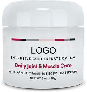 Penetrex Joint & Terapi otot-gosok otot menenangkan untuk punggung, leher, tangan, kaki-gosok seluruh tubuh Premium, Vitamin B6 MSM - Product Image 1