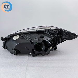Pour mercedes-benz S Clss W221 lentille de phare d'origine 2010-2013 phare xénon S300 <span class=keywords><strong>S350</strong></span> S500 S600 S400 AMG S63 S65 221 lumière - Product Image 2