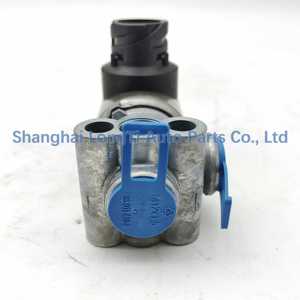 Electrovanne 3/2 d'origine importée 4721727860 1315510 AO5021258 1934970 1196421 Camion Bus - Product Image 3
