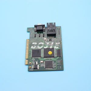 Hot bán Vista/<span class=keywords><strong>jhf</strong></span>/Leopard konika <span class=keywords><strong>PCI</strong></span> thẻ/Hội Đồng Quản trị cho Vista Q8/Q12/A8/A12/V8/H8 máy in - Product Image 2