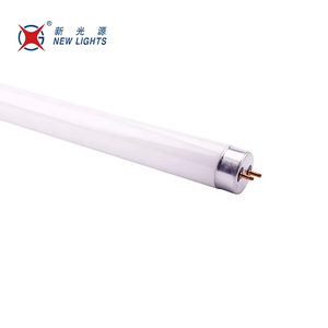 Lámparas de Pared Tradicionales de Alta Calidad, <span class=keywords><strong>Luz</strong></span> <span class=keywords><strong>Blanca</strong></span> Fría de 4000k, 110v/220v, Tubo <span class=keywords><strong>Fluorescente</strong></span> T8 de 18w para Oficina - Product Image 2