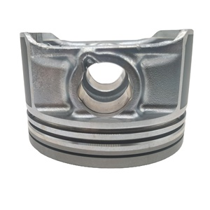 31401695 Motore <span class=keywords><strong>Auto</strong></span> B5204T, Sistemi Motore, Pistone e Componenti con Anelli per VOLVO S80 L5 2.0T - Product Image 3