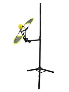 Entraîneur de Topspin pour Pickleball, Rebondisseur Réglable à 360° pour l'Entraînement Professionnel, Aide à l'Entraînement au <span class=keywords><strong>Tennis</strong></span> pour le Spin, le Volley et le Stroke - Product Image 2