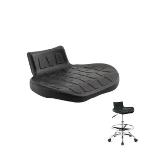 Furniture Spare Parts For Chair Back And Accessories Salon Chair Components