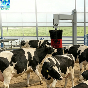 Nouvelles brosses à vaches, brosse <span class=keywords><strong>de</strong></span> nettoyage pour bétail, équipement oscillant automatique pour l'élevage, brosse à vaches automatique - Product Image 1