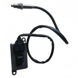 Sensor de Óxido de Nitrógeno (NOx) de Alta Calidad para Camiones MAN, Piezas del Sistema Eléctrico para Camiones 51.15408-0015 5WK96618D 5WK96618B - Product Image 3