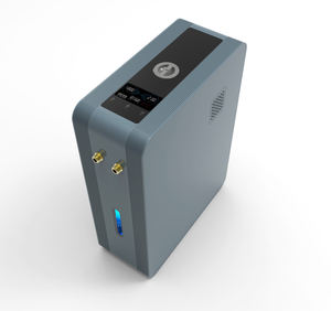 Moreshine Máy phát điện khí Hydro SPE pem electrolyzer 220V tắm Máy độ tinh khiết 99.99% cao cho H2 động cơ thành phần cốt lõi - Product Image 4