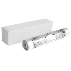 Masker CPR Gulung, Berbagai Ukuran Tersedia, Masker Pelindung Wajah CPR untuk Pelatihan Pertolongan Pertama, Dukungan OEM - Product Image 1