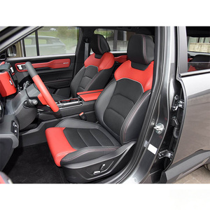 Geely ICON <span class=keywords><strong>2020</strong></span> 1.5TD I9 BSG SUV hybride léger d'occasion, faible kilométrage - Product Image 5