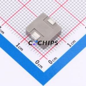 Inductor de Potencia SMD HCMA-1040-8R2-M, 11.5x10mm (Inductancia: 8.2uH) (Precisión: 20%) (Corriente Nominal: 8A) - Product Image 2