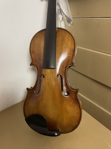 Violon Offre Spéciale avancé professionnel personnalisé stradivari 1716 violon - Product Image 2