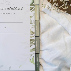 <strong>Wedding</strong> <strong>Planner</strong> Luxury Custom <strong>Wedding</strong> <strong>Planner</strong> <strong>Journal</strong> Custom Printing <strong>Wedding</strong> <strong>Planner</strong> - Product Image 4