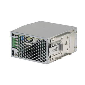 2.5A 12V 5.2A 24V NDR150W industriel monté sur rail DIN AC à DC alimentation à découpage à sortie unique - Product Image 4