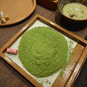 Poudre de Thé Matcha de Qualité Cérémoniale 100% Pur et Biologique en Marque Blanche OEM - Product Image 4