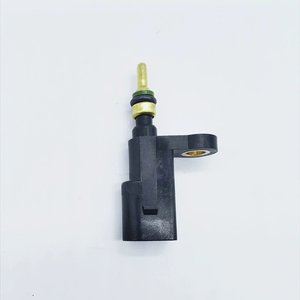 New High Quality KL 04E919501C 03F919501A Water <b>Temperature</b> <b>Sensor</b> Sensing Plug for Volkswagen Audi - Product Image 3