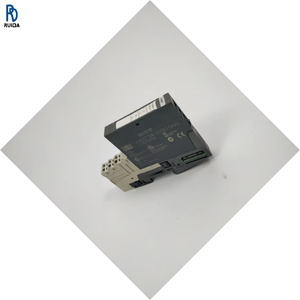 เซ็นเซอร์ควบคุม PLC โมดูล PLC ของแท้ใหม่เอี่ยม 6ES7138-4CA01-0AA0 - Product Image 1