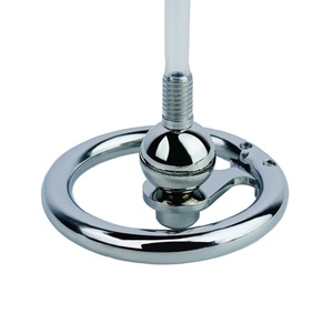 Dispositivo de Castidad Masculina FRRK con Catéter Uretral, Jaula para Pene, Candado para Pene, Jaula de Castidad, Juguetes Sexuales para Hombres - Product Image 6