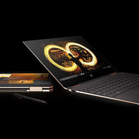 Nouvel ordinateur portable tactile 2-en-1 Spectre x360 haut de gamme 16 pouces, 12e génération I7/16G/1T/bleu/16 pouces/3K, reconnaissance faciale et empreinte digitale