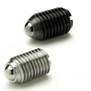 หัวบอลแบบกดสองชั้นแบบกำหนดเองขายดีที่สุด หัวบอลแบบกดสำหรับจัดตำแหน่ง - Product Image 4
