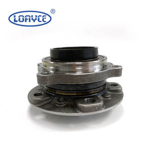 31206850154 31206868480 rakitan Hub roda depan mobil dengan bantalan 31206777757 untuk BMW5 F10 - Product Image 4