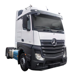<span class=keywords><strong>Mercedes</strong></span> Benz Actros 2652 Tracteur Camion Gris à vendre <span class=keywords><strong>Mercedes</strong></span>-Benz Actros Camions & Camions à vendre - Product Image 5