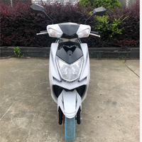 Modèle classique, bonnes performances, scooter 150CC, modèle Cygnus-Z, démarrage arrière, moteur à refroidissement par air, scooters à essence 150cc