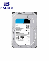 Disque dur interne ST4000VX016 4 To 5400 tr/min 256 Mo de cache SATA 6,0 Gb/s 3,5 pouces
