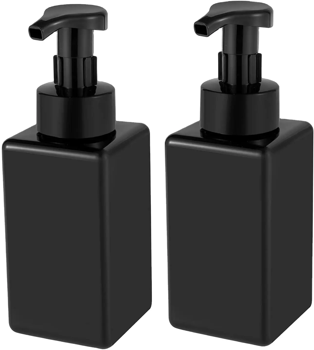 For Liquid Soap Shampoo Body Wash OEM ODM Face Wash Foam Pump Bottle Foam Pump Bottle For Sale