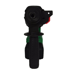 Meilleures ventes de perceuses à percussion 1500W avec contrôle des vibrations et poignée ergonomique pour un forage efficace du béton et du métal - Product Image 5