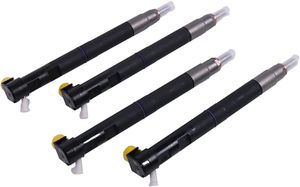 Injecteur de carburant diesel Common Rail CRDI 28229873 33800-4A710 pour Hyundai H1 Starex Porter 2 Kia Bongo 3 Euro 5 - Product Image 3