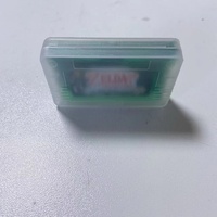 Cartouche de jeu multi-jeux 150 en 1 pour SP avec Zelda7in1 et communication filaire