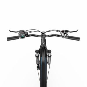Bicicleta Eléctrica C29 Lite con Nuevo Motor Trasero Oculto para Ciclismo Urbano y Todoterreno, Motor de 250W, 85NM de Torque - Product Image 4
