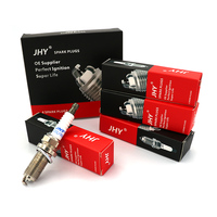 Bougies D'allumage D'iridium 6176 7505 ILFR6T11 DILFR6D11 SILFR6C11 DILFR6J11 LFR6CGP DF5B-8A DFH6B-11A FR7NII33X FR7NII35U