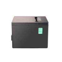 Impresora POS de Alta Velocidad con USB, RS232, LAN, WIFI y Bluetooth para Cajeros, Comercios y Supermercados
