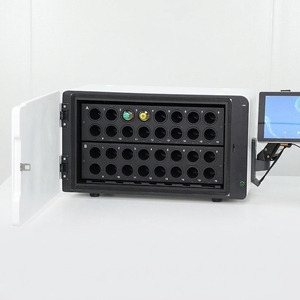 Equipo Médico <span class=keywords><strong>de</strong></span> Primera Calidad BIOBASE, Sistema Automatizado <span class=keywords><strong>de</strong></span> <span class=keywords><strong>Cultivo</strong></span> <span class=keywords><strong>de</strong></span> <span class=keywords><strong>Sangre</strong></span> para Detección Microbiana y <span class=keywords><strong>de</strong></span> Patógenos, Venta Directa <span class=keywords><strong>de</strong></span> Fábrica - Product Image 1