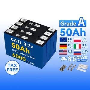 Baterías de Litio CALB NCM 3.2v 3.7V 50Ah 58ah 113ah 118ah 161ah 169ah, Baterías de Iones de Litio - Product Image 1