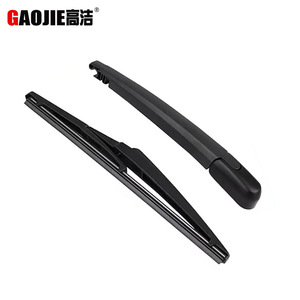 Conjunto de Brazo de Limpiaparabrisas Trasero Gaojie para Hyundai Palisade 17-23, Ángulo de Raspado de 120 Grados - Product Image 5