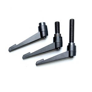 Máy Cnc Công Cụ Xử Lý Kim Loại Điều Chỉnh Kẹp Đòn Bẩy Xử Lý <span class=keywords><strong>1</strong></span>/4 5/<span class=keywords><strong>16</strong></span> 3/8 <span class=keywords><strong>1</strong></span>/2 - Product Image 5