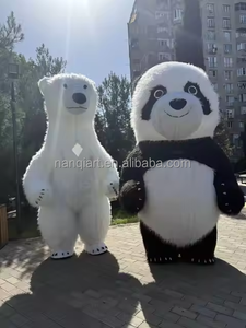 Nuevo Disfraz de Mascota de Personajes de Dibujos Animados de Niña Hermosa Rosa, Disfraces de Cosplay para Fiestas, Eventos y Actuaciones, Venta al por Mayor - Product Image 6