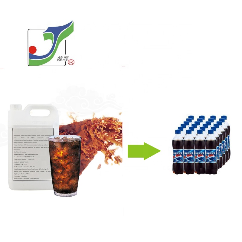 50 концентратов, сироп для напитков со вкусом колы, производители газированных напитков