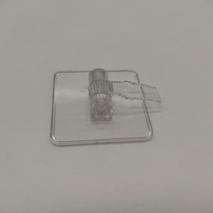 Hiplastics 2,2 "precio de la PC soporte ESL soporte para Hanshow Pricer SES Zkong <span class=keywords><strong>SoluM</strong></span> - Product Image 5