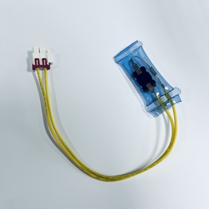 Thermostat de dégivrage électrique et à piles 220V pour réfrigérateur nouvel état pour usage domestique et hôtelier - Product Image 4
