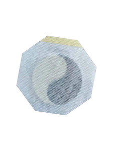 Parche Herbal Chino de Marca Privada para la Salud Renal Masculina y Potenciador Sexual - Product Image 2