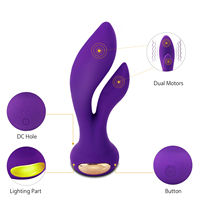Odeco Amazon Bestseller Großhandel Erotisches Sexspielzeug für Frauen Rabbit Vibrator Erwachsenen-Sexspielzeug