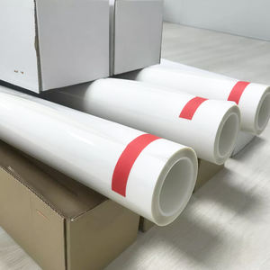 TPH Heat repair High Gloss Car Rain Spot Resistant Car Body Wrapping PPF Film - Product Image 3